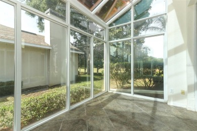 WELCOME to 340 Hampton Hills Ct, a one-of-a-kind pool home on DeBary Golf and Country Club in Florida - for sale on GolfHomes.com, golf home, golf lot