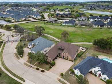 ABSOLUTELY STUNNING GOLF COURSE PROPERTY! Award winning builder on Harbor Lakes Golf Club in Texas - for sale on GolfHomes.com, golf home, golf lot