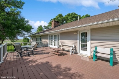 Views, country living, golf course, and tons of space...this on CARD, INC Golf Course in Iowa - for sale on GolfHomes.com, golf home, golf lot