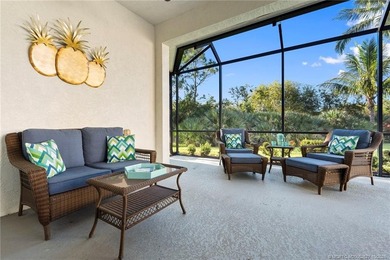 Jensen Beach Country Club much loved sought after *Diana Model* on Eagle Marsh Golf Club in Florida - for sale on GolfHomes.com, golf home, golf lot