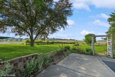 Views, country living, golf course, and tons of space...this on CARD, INC Golf Course in Iowa - for sale on GolfHomes.com, golf home, golf lot