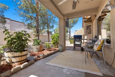 California Beach House Meets Desert Luxury in Sun City on Eagle Crest Golf Club in Nevada - for sale on GolfHomes.com, golf home, golf lot