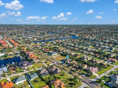 NEW PRICE! Discover this luxury residence, situated on a .29 on Royal Tee Country Club in Florida - for sale on GolfHomes.com, golf home, golf lot