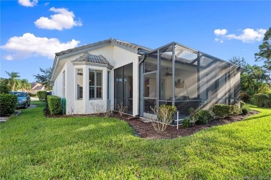 Jensen Beach Country Club much loved sought after *Diana Model* on Eagle Marsh Golf Club in Florida - for sale on GolfHomes.com, golf home, golf lot
