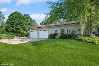 Views, country living, golf course, and tons of space...this on CARD, INC Golf Course in Iowa - for sale on GolfHomes.com, golf home, golf lot