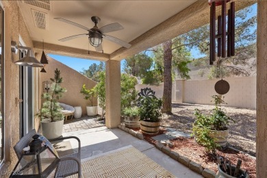 California Beach House Meets Desert Luxury in Sun City on Eagle Crest Golf Club in Nevada - for sale on GolfHomes.com, golf home, golf lot