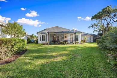 Jensen Beach Country Club much loved sought after *Diana Model* on Eagle Marsh Golf Club in Florida - for sale on GolfHomes.com, golf home, golf lot