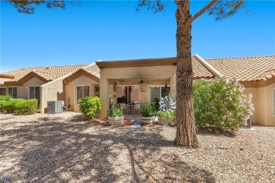 California Beach House Meets Desert Luxury in Sun City on Eagle Crest Golf Club in Nevada - for sale on GolfHomes.com, golf home, golf lot