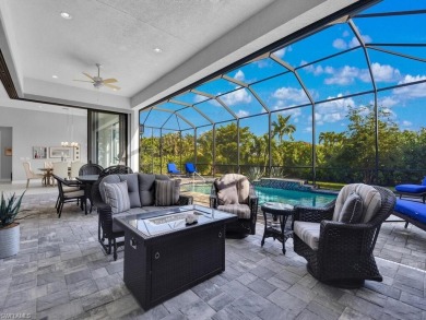 NEW PRICE! Discover this luxury residence, situated on a .29 on Royal Tee Country Club in Florida - for sale on GolfHomes.com, golf home, golf lot