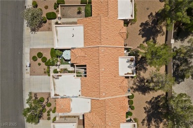 California Beach House Meets Desert Luxury in Sun City on Eagle Crest Golf Club in Nevada - for sale on GolfHomes.com, golf home, golf lot