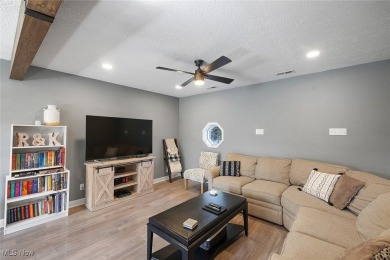 Move right in to this beautifully updated brick bungalow located on North Olmsted Golf Club in Ohio - for sale on GolfHomes.com, golf home, golf lot