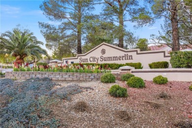 California Beach House Meets Desert Luxury in Sun City on Eagle Crest Golf Club in Nevada - for sale on GolfHomes.com, golf home, golf lot
