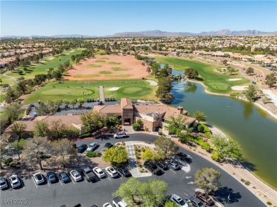 California Beach House Meets Desert Luxury in Sun City on Eagle Crest Golf Club in Nevada - for sale on GolfHomes.com, golf home, golf lot