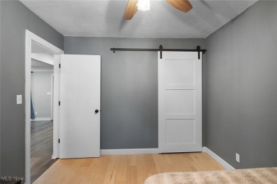 Move right in to this beautifully updated brick bungalow located on North Olmsted Golf Club in Ohio - for sale on GolfHomes.com, golf home, golf lot