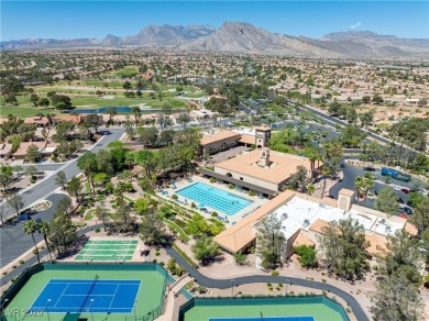 California Beach House Meets Desert Luxury in Sun City on Eagle Crest Golf Club in Nevada - for sale on GolfHomes.com, golf home, golf lot
