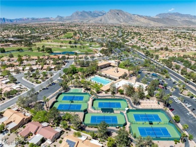 California Beach House Meets Desert Luxury in Sun City on Eagle Crest Golf Club in Nevada - for sale on GolfHomes.com, golf home, golf lot