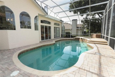 WELCOME to 340 Hampton Hills Ct, a one-of-a-kind pool home on DeBary Golf and Country Club in Florida - for sale on GolfHomes.com, golf home, golf lot
