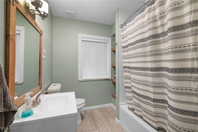 Move right in to this beautifully updated brick bungalow located on North Olmsted Golf Club in Ohio - for sale on GolfHomes.com, golf home, golf lot