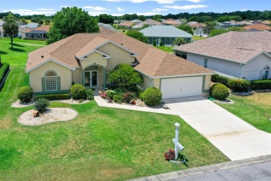 One or more photo(s) has been virtually staged. An opportunity on Ocala Palms Golf and Country Club in Florida - for sale on GolfHomes.com, golf home, golf lot