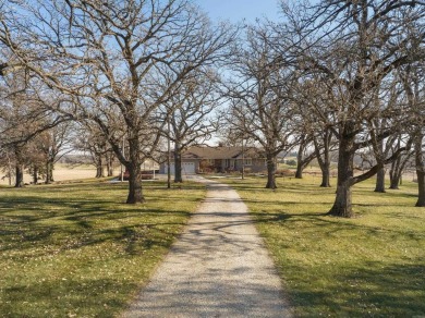 Views, country living, golf course, and tons of space...this on CARD, INC Golf Course in Iowa - for sale on GolfHomes.com, golf home, golf lot