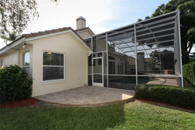 WELCOME to 340 Hampton Hills Ct, a one-of-a-kind pool home on DeBary Golf and Country Club in Florida - for sale on GolfHomes.com, golf home, golf lot