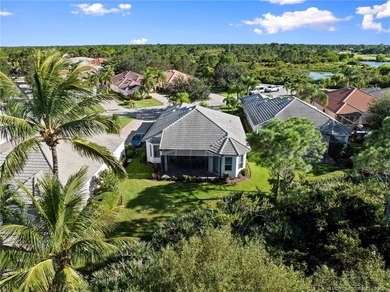 Jensen Beach Country Club much loved sought after *Diana Model* on Eagle Marsh Golf Club in Florida - for sale on GolfHomes.com, golf home, golf lot