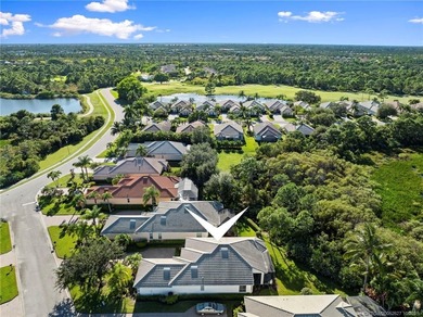 Jensen Beach Country Club much loved sought after *Diana Model* on Eagle Marsh Golf Club in Florida - for sale on GolfHomes.com, golf home, golf lot