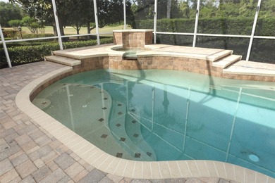 WELCOME to 340 Hampton Hills Ct, a one-of-a-kind pool home on DeBary Golf and Country Club in Florida - for sale on GolfHomes.com, golf home, golf lot