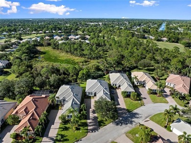Jensen Beach Country Club much loved sought after *Diana Model* on Eagle Marsh Golf Club in Florida - for sale on GolfHomes.com, golf home, golf lot