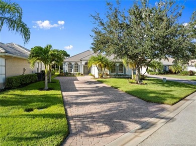 Jensen Beach Country Club much loved sought after *Diana Model* on Eagle Marsh Golf Club in Florida - for sale on GolfHomes.com, golf home, golf lot