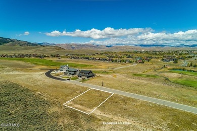 Welcome to your Dreamsite on Buckhorn Drive! An exceptional on Grand Elk Ranch and Club in Colorado - for sale on GolfHomes.com, golf home, golf lot