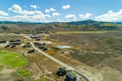 Welcome to your Dreamsite on Buckhorn Drive! An exceptional on Grand Elk Ranch and Club in Colorado - for sale on GolfHomes.com, golf home, golf lot