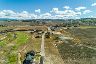 Welcome to your Dreamsite on Buckhorn Drive! An exceptional on Grand Elk Ranch and Club in Colorado - for sale on GolfHomes.com, golf home, golf lot