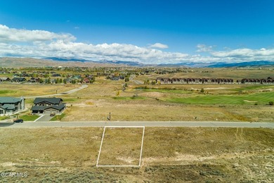 Welcome to your Dreamsite on Buckhorn Drive! An exceptional on Grand Elk Ranch and Club in Colorado - for sale on GolfHomes.com, golf home, golf lot