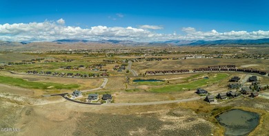 Welcome to your Dreamsite on Buckhorn Drive! An exceptional on Grand Elk Ranch and Club in Colorado - for sale on GolfHomes.com, golf home, golf lot