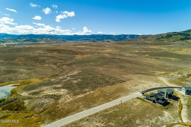 Welcome to your Dreamsite on Buckhorn Drive! An exceptional on Grand Elk Ranch and Club in Colorado - for sale on GolfHomes.com, golf home, golf lot