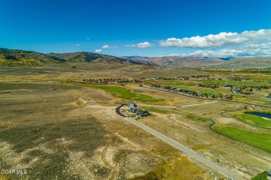 Welcome to your Dreamsite on Buckhorn Drive! An exceptional on Grand Elk Ranch and Club in Colorado - for sale on GolfHomes.com, golf home, golf lot