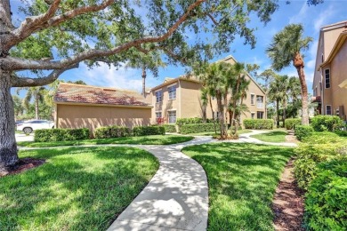 Welcome to your dream condo in Estero! This stunning property on The Club At Grandezza in Florida - for sale on GolfHomes.com, golf home, golf lot