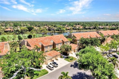 Welcome to your dream condo in Estero! This stunning property on The Club At Grandezza in Florida - for sale on GolfHomes.com, golf home, golf lot