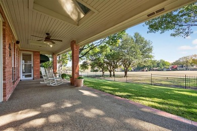 A rare opportunity in Stonebridge Ranch. This beautifully on Stonebridge Ranch Country Club in Texas - for sale on GolfHomes.com, golf home, golf lot