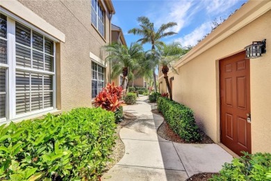 Welcome to your dream condo in Estero! This stunning property on The Club At Grandezza in Florida - for sale on GolfHomes.com, golf home, golf lot