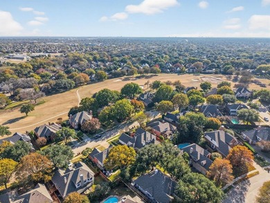 A rare opportunity in Stonebridge Ranch. This beautifully on Stonebridge Ranch Country Club in Texas - for sale on GolfHomes.com, golf home, golf lot