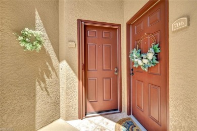 Welcome to your dream condo in Estero! This stunning property on The Club At Grandezza in Florida - for sale on GolfHomes.com, golf home, golf lot