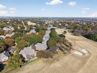 A rare opportunity in Stonebridge Ranch. This beautifully on Stonebridge Ranch Country Club in Texas - for sale on GolfHomes.com, golf home, golf lot