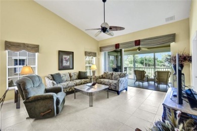 Welcome to your dream condo in Estero! This stunning property on The Club At Grandezza in Florida - for sale on GolfHomes.com, golf home, golf lot