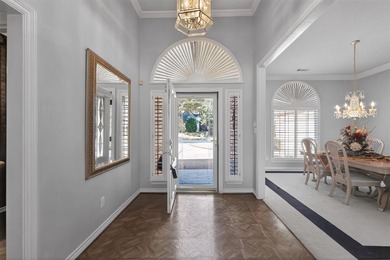 A rare opportunity in Stonebridge Ranch. This beautifully on Stonebridge Ranch Country Club in Texas - for sale on GolfHomes.com, golf home, golf lot