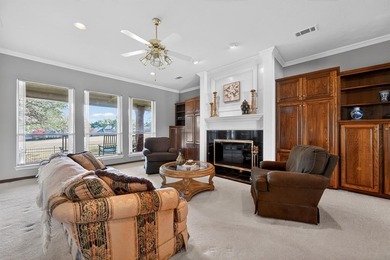 A rare opportunity in Stonebridge Ranch. This beautifully on Stonebridge Ranch Country Club in Texas - for sale on GolfHomes.com, golf home, golf lot