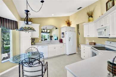 Welcome to your dream condo in Estero! This stunning property on The Club At Grandezza in Florida - for sale on GolfHomes.com, golf home, golf lot