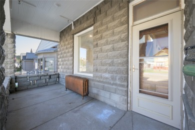 Discover luxury living in this meticulously renovated 4 bed, 2.5 on The Old Works Golf Course in Montana - for sale on GolfHomes.com, golf home, golf lot