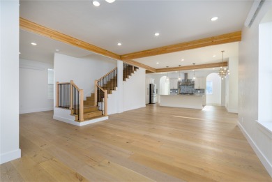 Discover luxury living in this meticulously renovated 4 bed, 2.5 on The Old Works Golf Course in Montana - for sale on GolfHomes.com, golf home, golf lot